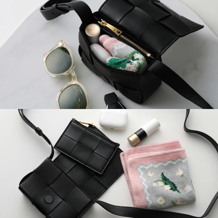 BOTTEGA VENETA（ボッテガ・ヴェネタ） 【カラー限定特価】BOTTEGA