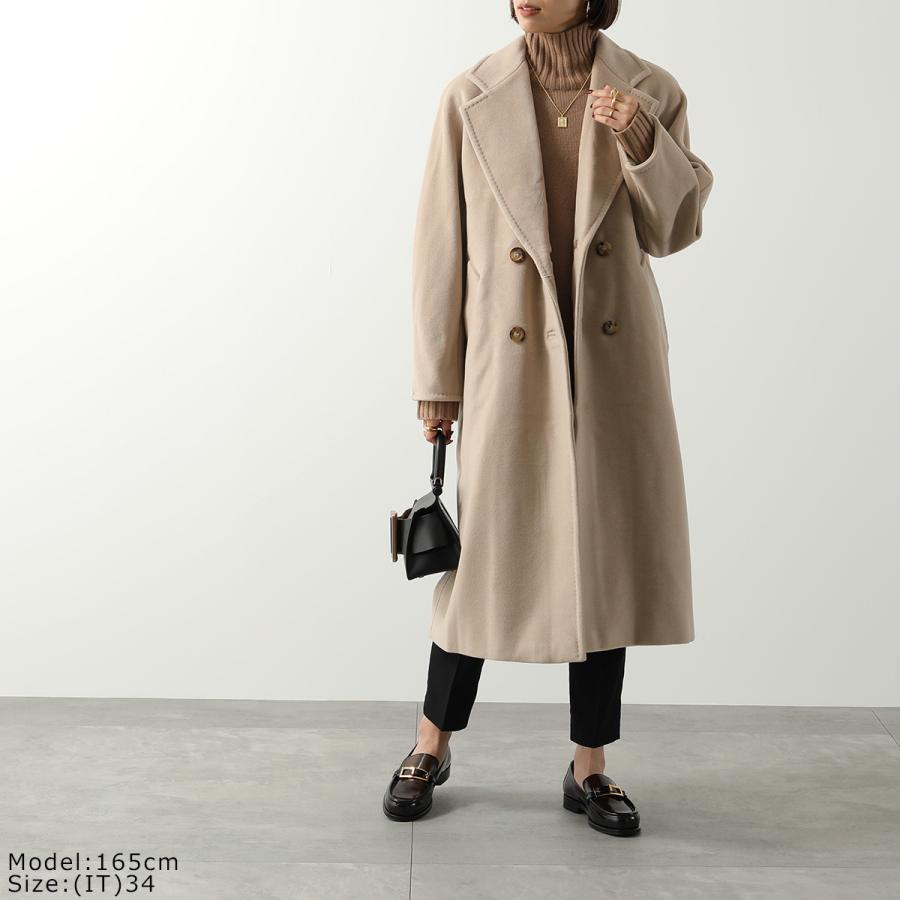 Max Mara（マックスマーラ） 【カラー限定特価】MAX MARA チェスター