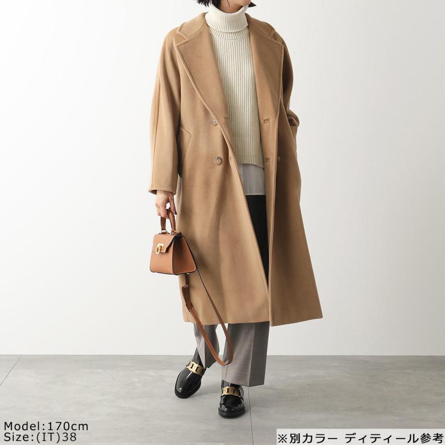 Max Mara（マックスマーラ） 【カラー限定特価】MAX MARA チェスター