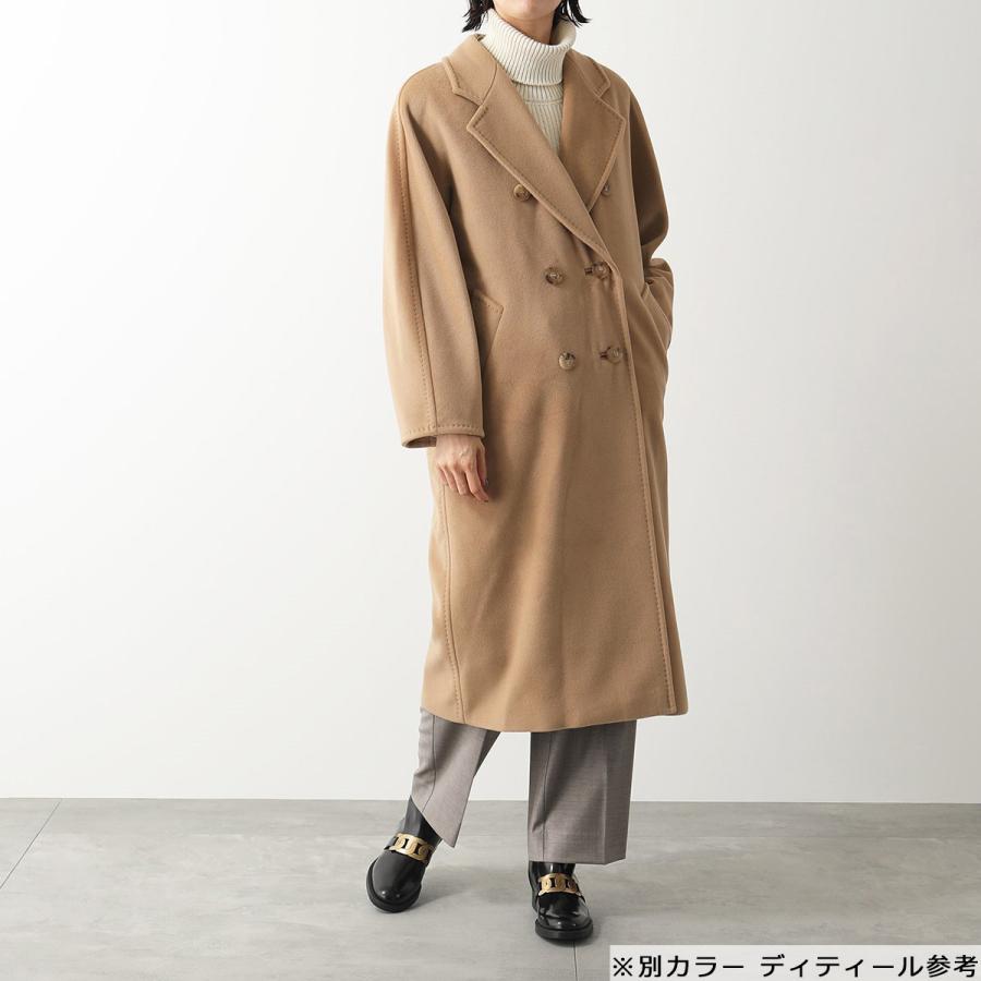 Max Mara（マックスマーラ） 【カラー限定特価】MAX MARA チェスター