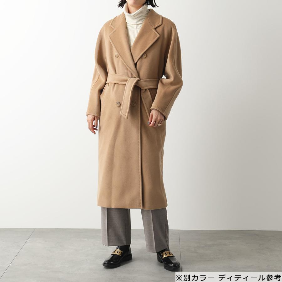 Max Mara（マックスマーラ） 【カラー限定特価】MAX MARA チェスター