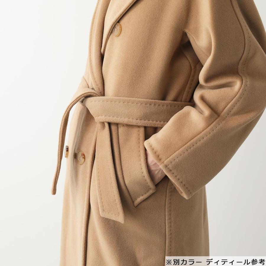 Max Mara（マックスマーラ） 【カラー限定特価】MAX MARA チェスター