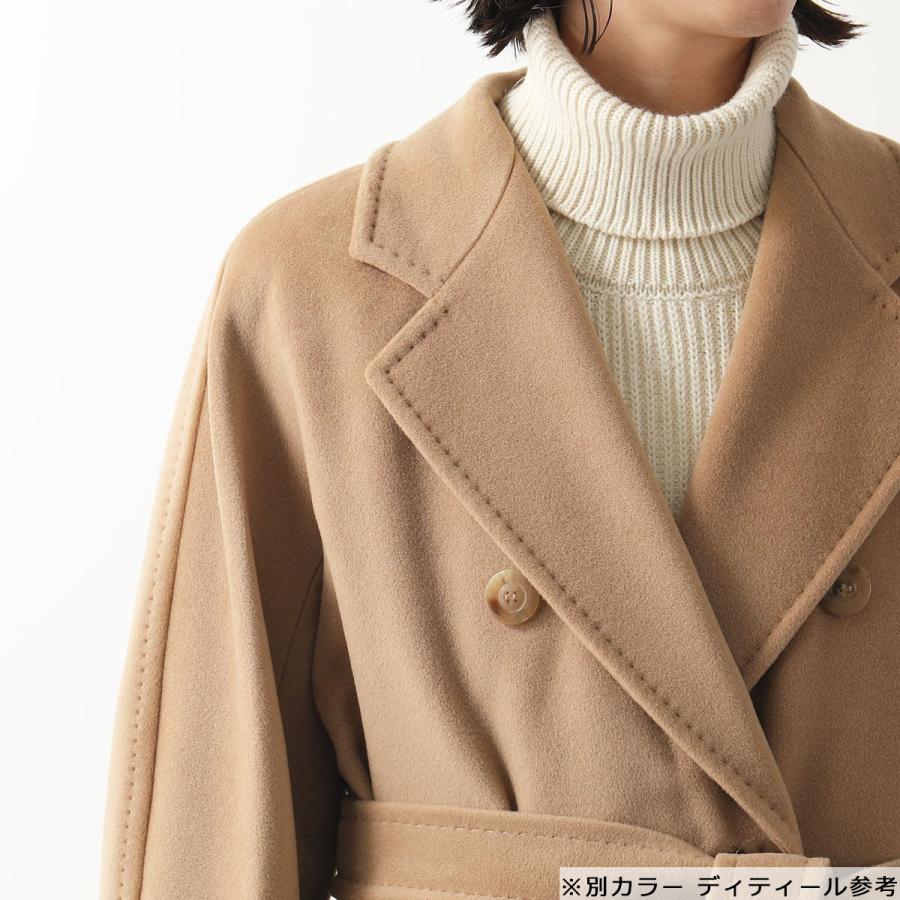 【美品】マックスマーラ マダム 101801 アイコンコート キャメル カシミヤ 101801 アイコンコート｜マックスマーラ公式サイト