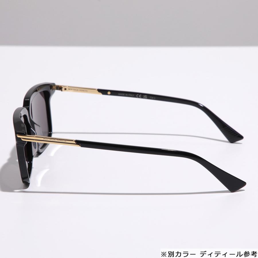 BOTTEGA VENETA（ボッテガ・ヴェネタ） サングラス BV1261S レディース