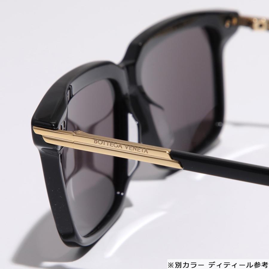 BOTTEGA VENETA（ボッテガ・ヴェネタ） サングラス BV1261S レディース