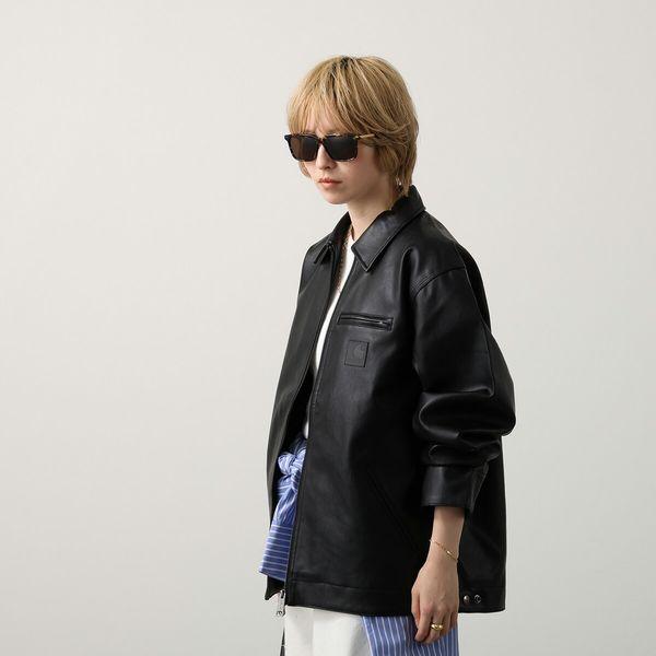 BOTTEGA VENETA（ボッテガ・ヴェネタ） サングラス BV1261S レディース