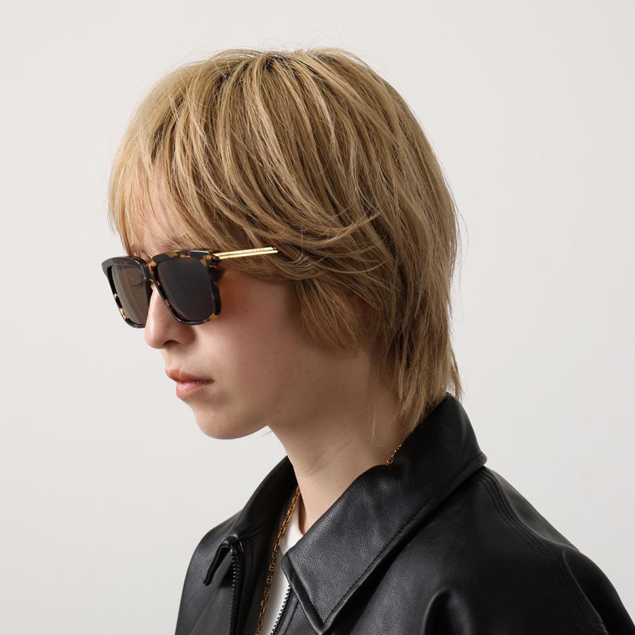 BOTTEGA VENETA ボッテガヴェネタ サングラス BV1261S レディース  