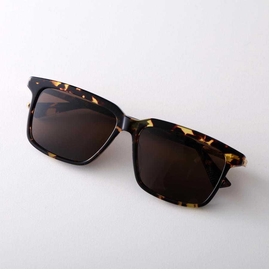 BOTTEGA VENETA（ボッテガ・ヴェネタ） サングラス BV1261S レディース
