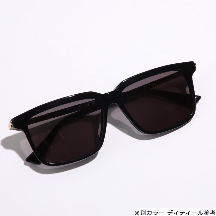 BOTTEGA VENETA（ボッテガ・ヴェネタ） サングラス BV1261S レディース