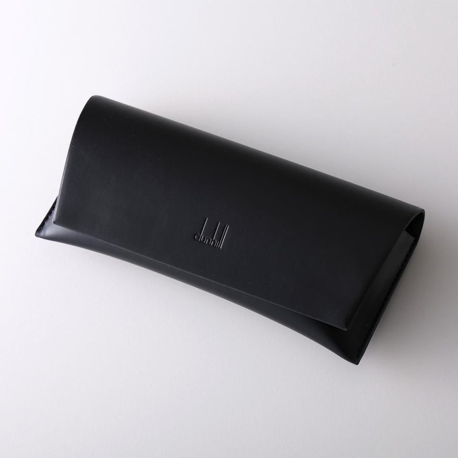 dunhill（ダンヒル） サングラス DU0064S メンズ ボストン型 メタル