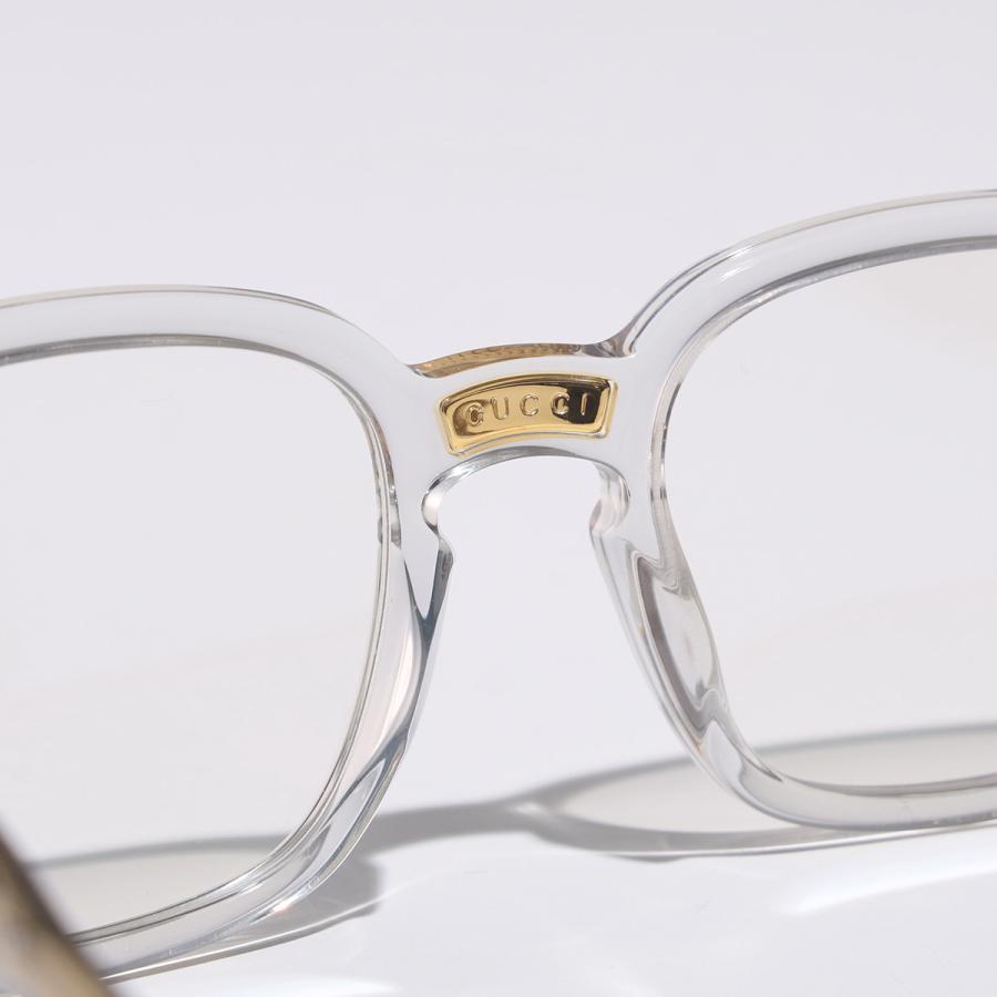 GUCCI（グッチ） サングラス GG0184S メンズ レディース ウェリントン