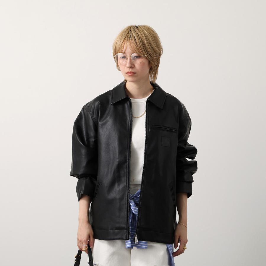 GUCCI（グッチ） メガネ GG0607OK メンズ ボストン型 メタルフレーム