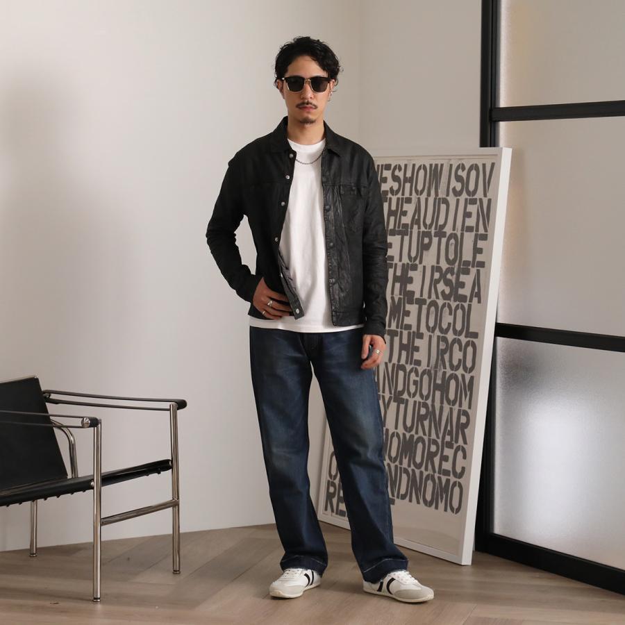 GUCCI グッチ サングラス GG0697S メンズ サーモントブロー型