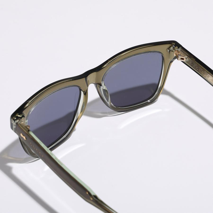 GUCCI（グッチ） サングラス GG0910S メンズ レディース ウェリントン