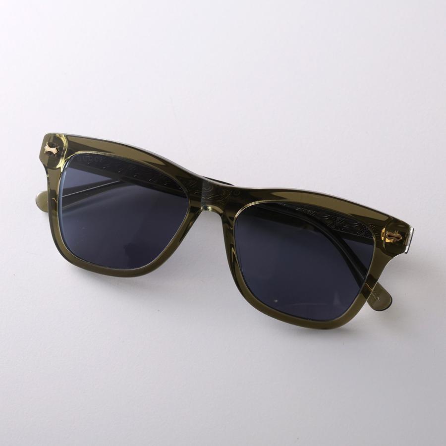 GUCCI（グッチ） サングラス GG0910S メンズ レディース ウェリントン