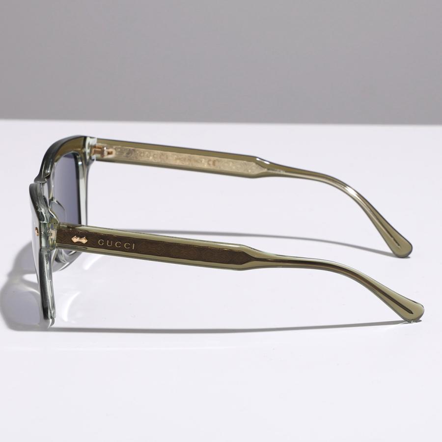 GUCCI（グッチ） サングラス GG0910S メンズ レディース ウェリントン