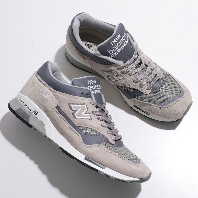 New Balance（ニューバランス） スニーカー Made in UK U1500PGL