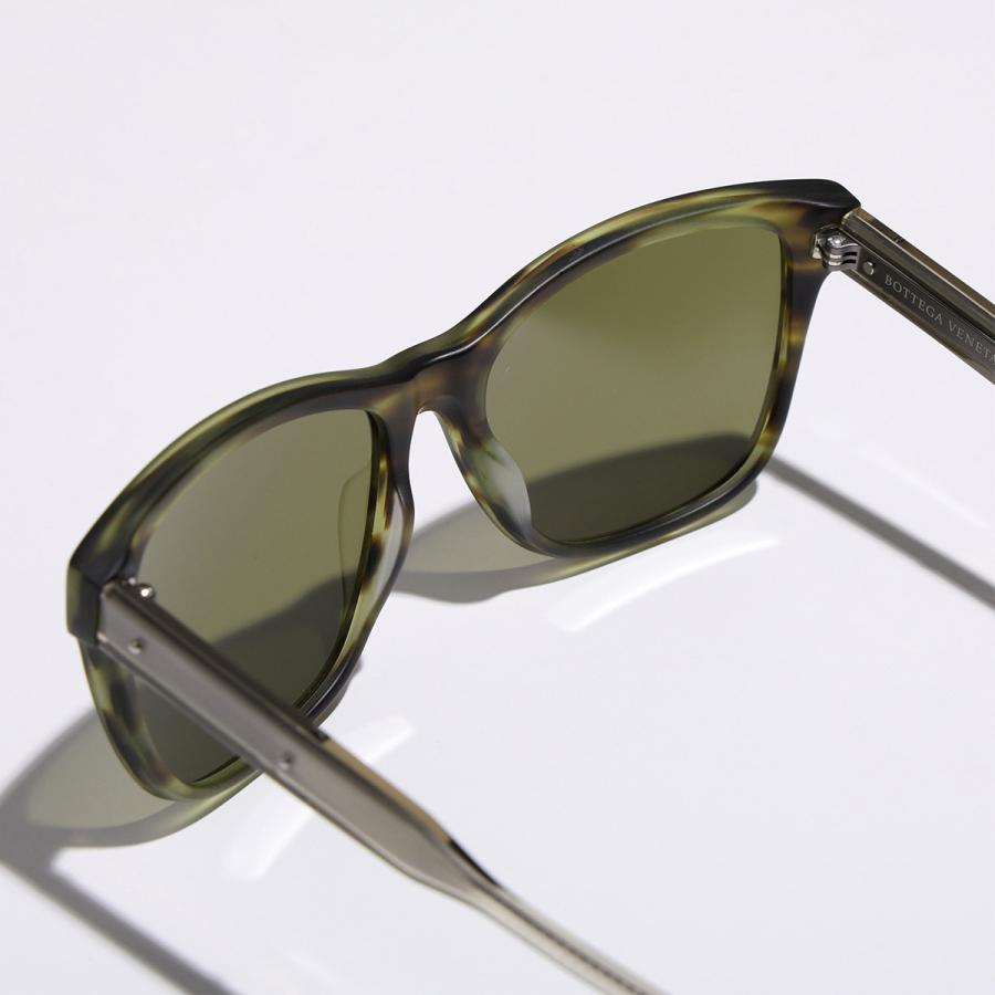 BOTTEGA VENETA（ボッテガ・ヴェネタ） サングラス BV0001S メンズ