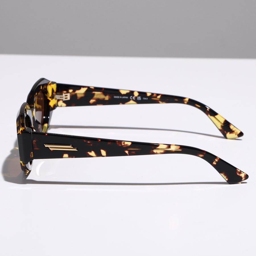 新品未使用！ボッテガ・ヴェネタ アイウェアマスク ゴーグル BOTTEGA VENETA ボッテガヴェネタ メガネ BV1122S メンズ