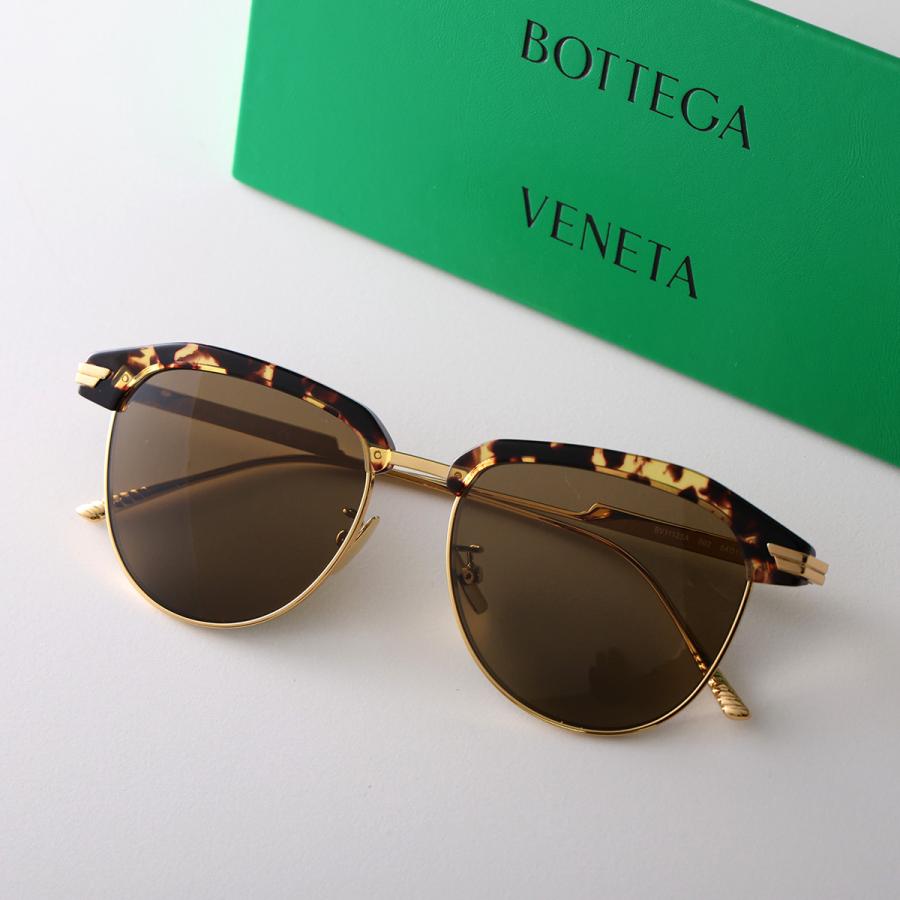 BOTTEGA VENETA（ボッテガ・ヴェネタ） サングラス BV1112SA メンズ