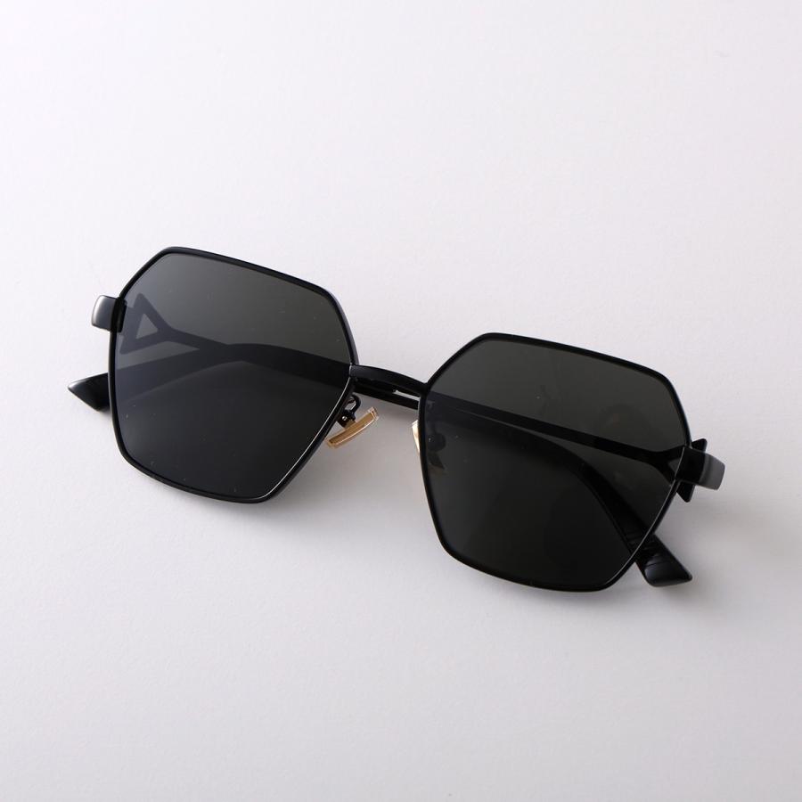 BOTTEGA VENETA ボッテガヴェネタ サングラス BV1224S メンズ