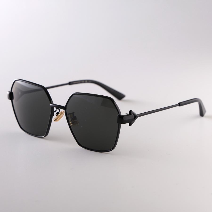 BOTTEGA VENETA（ボッテガ・ヴェネタ） サングラス BV1224S メンズ