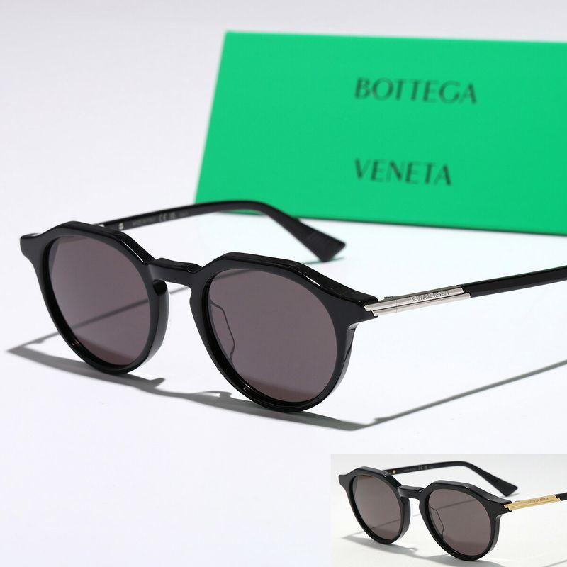 BOTTEGA VENETA ボッテガヴェネタ　サングラス　ユニセックス　美品 BOTTEGA VENETA（ボッテガ・ヴェネタ） サングラス BV1260S メンズ