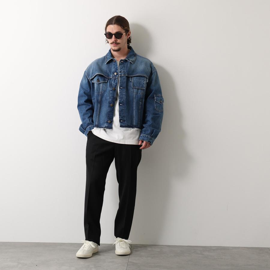 BOTTEGA VENETA（ボッテガ・ヴェネタ） サングラス BV1260S メンズ