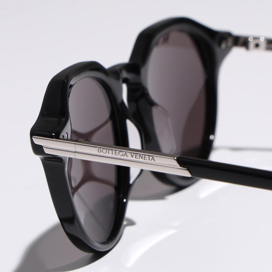 ボッテガヴェネタ　BOTTEGA VENETA サングラス　ブラック　黒 Amazon | ボッテガ ヴェネタ BOTTEGA VENETA サングラス
