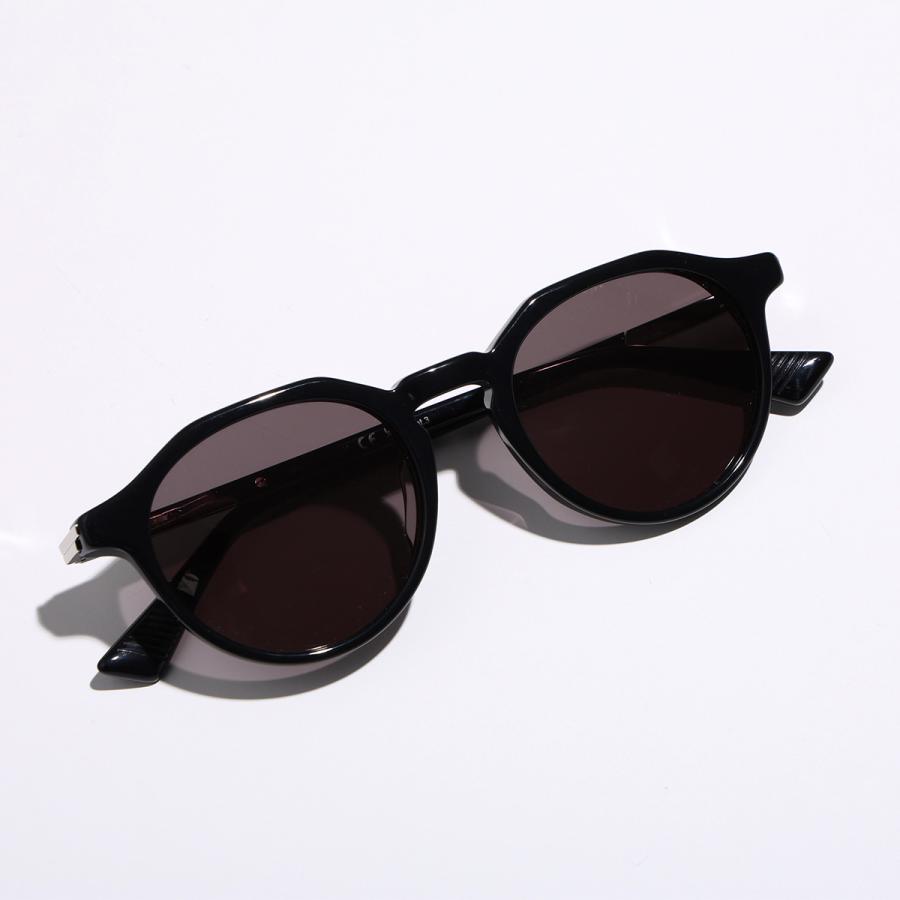 【定価8.1万】BOTTEGA VENETA BV1260S サングラス Bottega Veneta BV1260S Sunglasses in Black – Designer Daydream