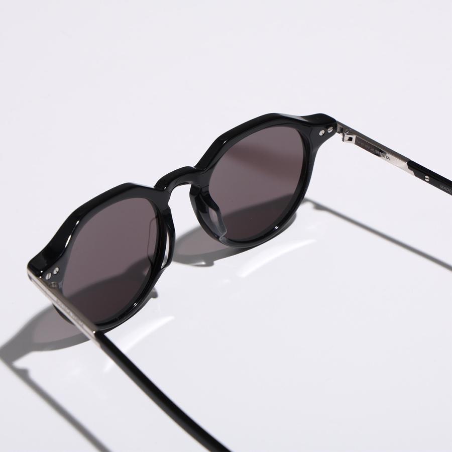 BOTTEGA VENETA（ボッテガ・ヴェネタ） サングラス BV1260S メンズ