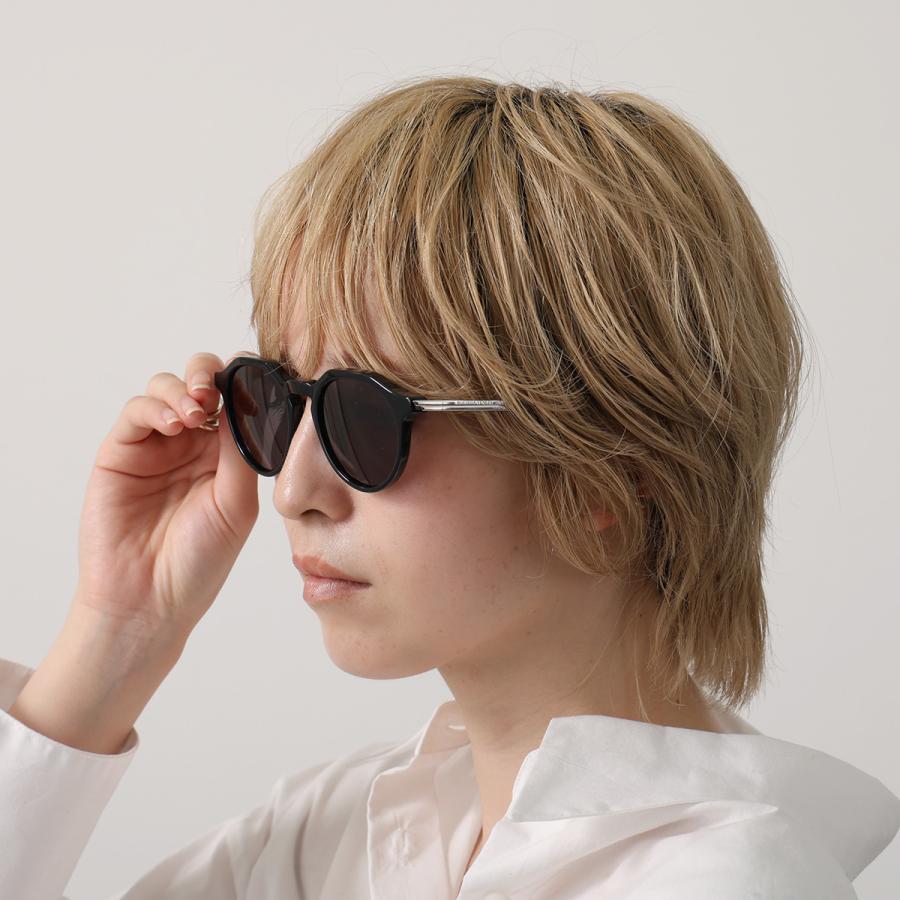 BOTTEGA VENETA（ボッテガ・ヴェネタ） サングラス BV1260S メンズ