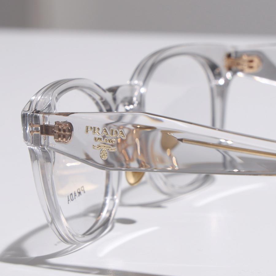 PRADA 長方形メガネグレー PRADA 長方形メガネグレー 楽天市場】眼鏡（ブランドプラダ