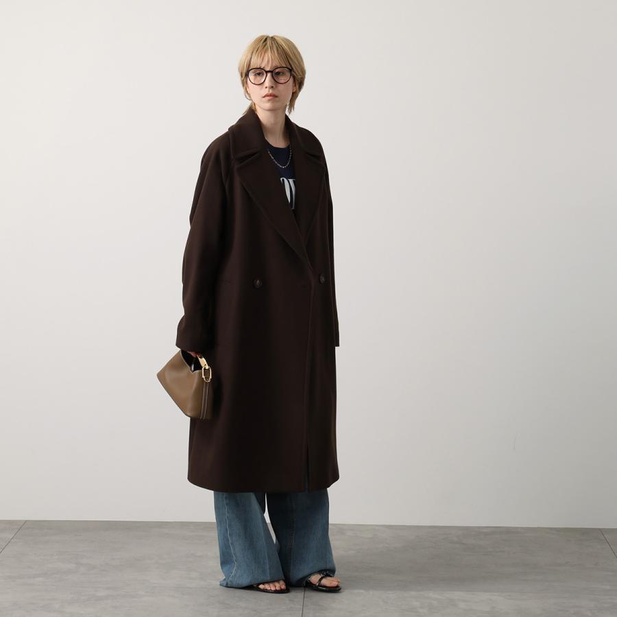 PRADA（プラダ） メガネ VPR 12Y レディース ボストン型 セルフレーム