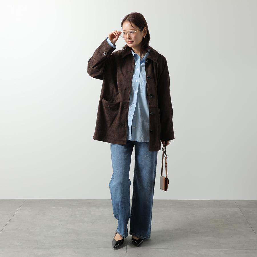PRADA プラダ メガネ VPR A58 レディース メンズ ポリゴン型 ダブルブリッジ メタルフレーム クリングスタイプ めがね 眼鏡 ロゴ 1BC-1O1の画像