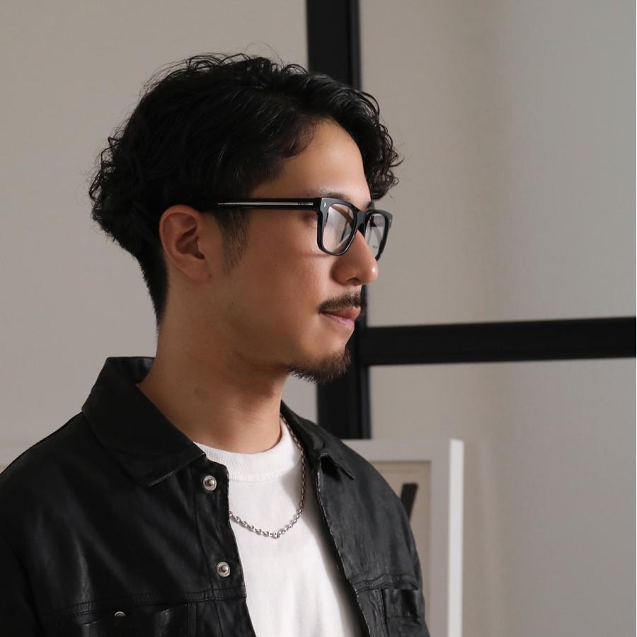 PRADA(プラダ) メガネ - VPR13T-F 度入り PRADA プラダ メガネ VPR 13YVF ZXH101 DENIM TORTOISE 56サイズ (在庫