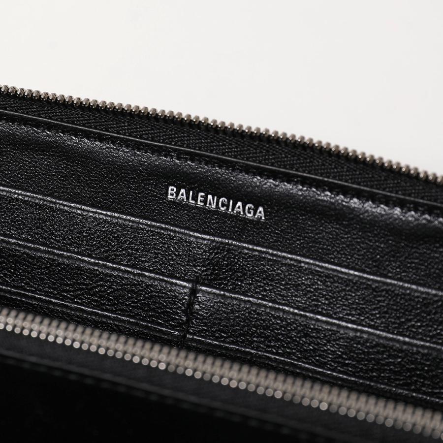 ⭐️BALENCIAGA 長財布 594290⭐️ 楽天市場】バレンシアガ 長財布 バレンシアガ レザー 594290