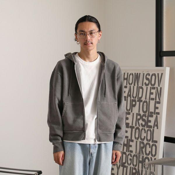 PRADA（プラダ） メガネ VPR 64Y メンズ ウェリントン型 メタル