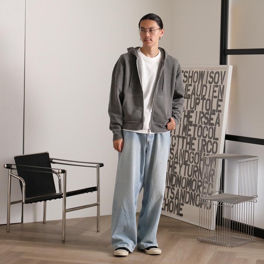 PRADA（プラダ） メガネ VPR 64Y メンズ ウェリントン型 メタル