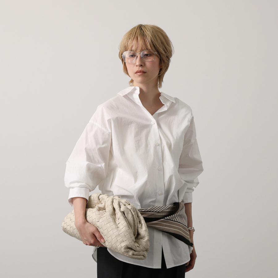 PRADA（プラダ） メガネ VPR 64Y メンズ ウェリントン型 メタル