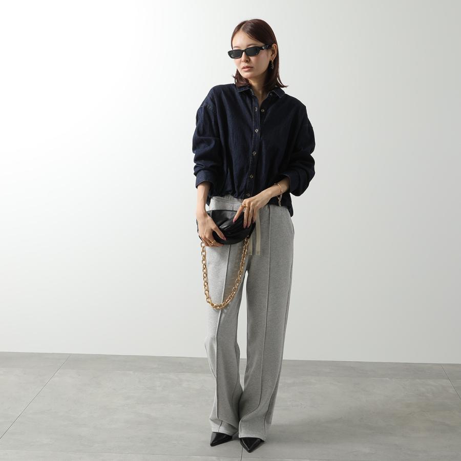 PRADA（プラダ） サングラス SPR B06 レディース スクエア型 フルリム