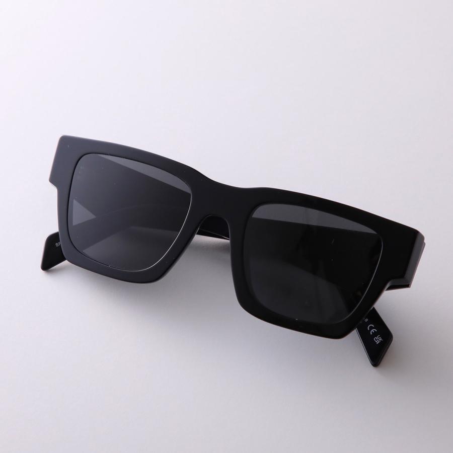 PRADA（プラダ） シンボルサングラス SPR A06 レディース ウェリントン