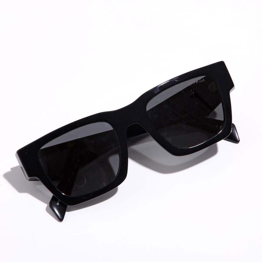 PRADA（プラダ） シンボルサングラス SPR A06 レディース ウェリントン