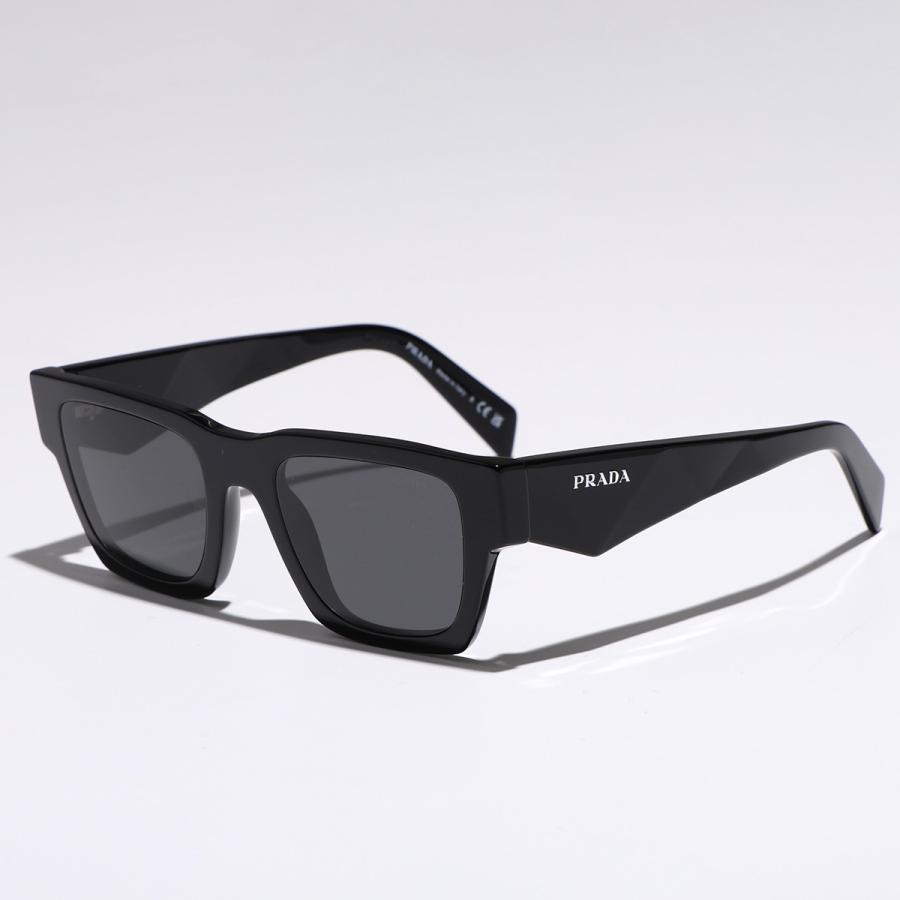 PRADA（プラダ） シンボルサングラス SPR A06 レディース ウェリントン
