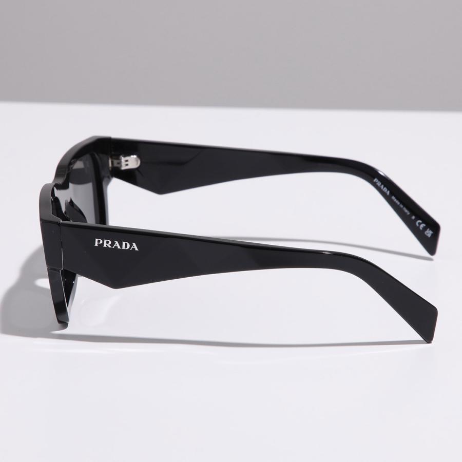PRADA（プラダ） シンボルサングラス SPR A06 レディース ウェリントン