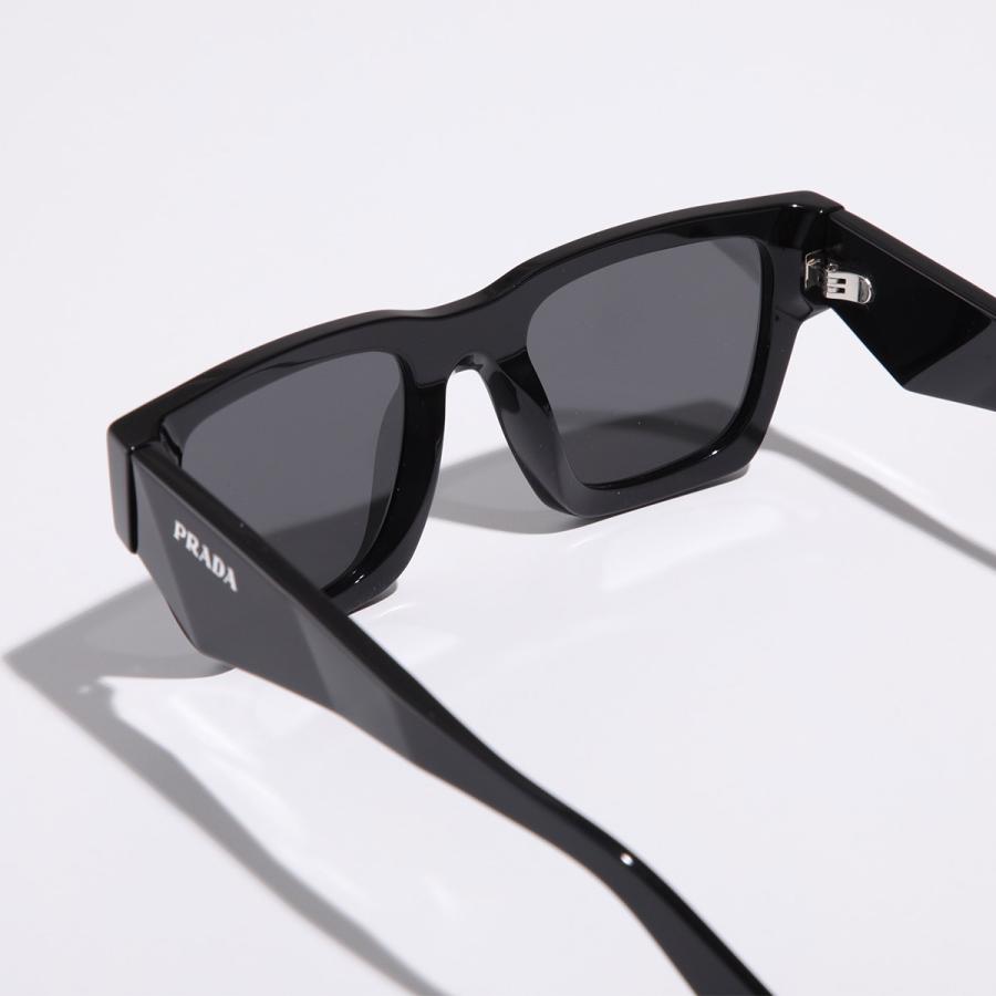 PRADA（プラダ） シンボルサングラス SPR A06 レディース ウェリントン