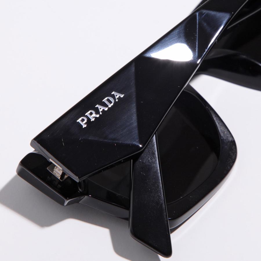 PRADA（プラダ） シンボルサングラス SPR A06 レディース ウェリントン