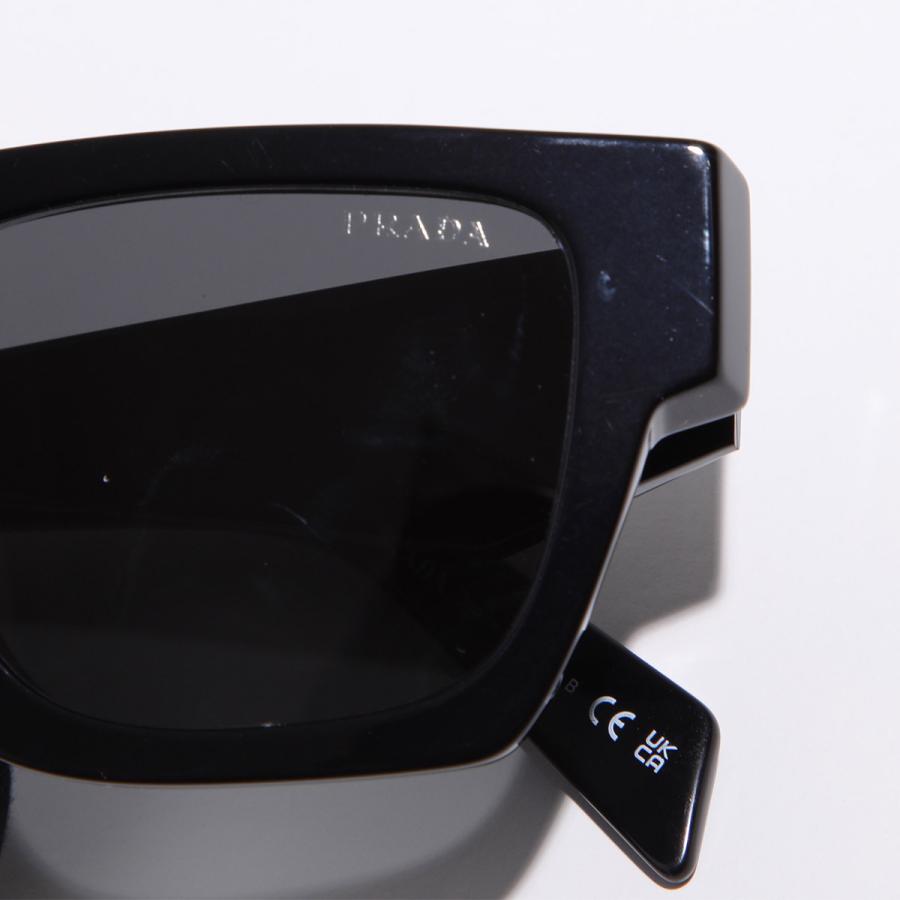 PRADA（プラダ） シンボルサングラス SPR A06 レディース ウェリントン