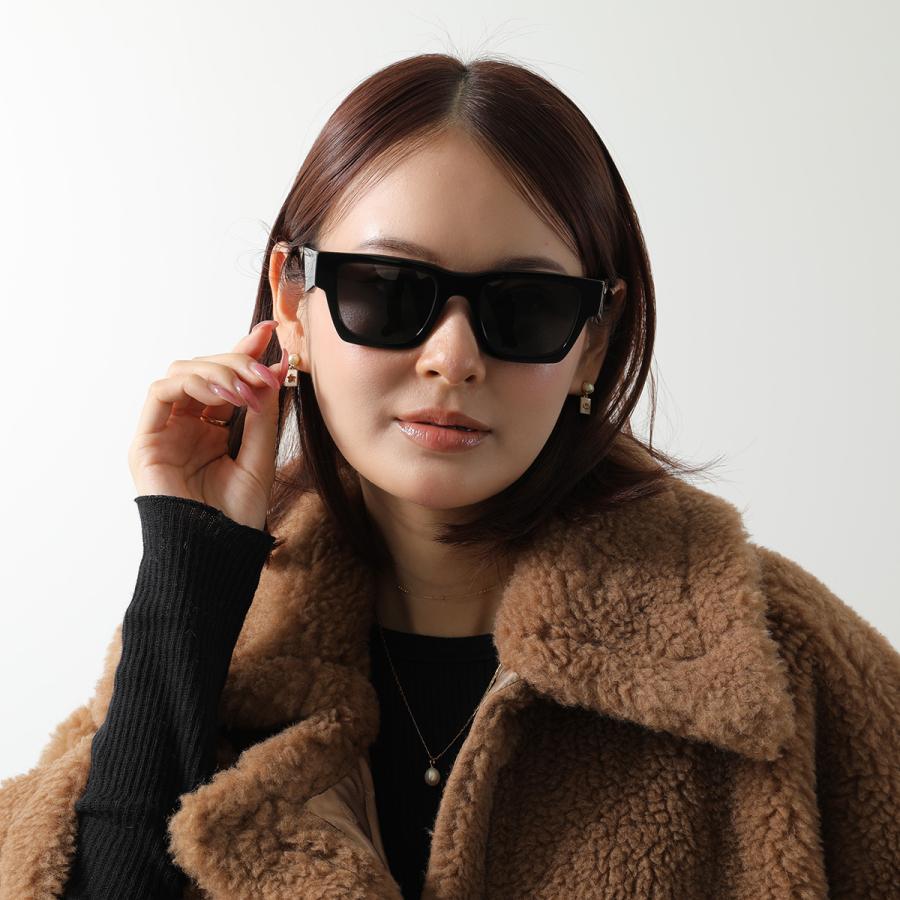 PRADA（プラダ） シンボルサングラス SPR A06 レディース ウェリントン