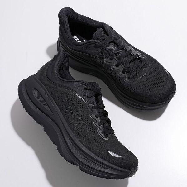 HOKA ONEONE（ホカ オネオネ） ホカ オネオネ スニーカー M Bondi 9